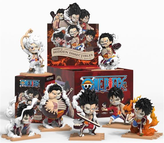 one piece hidden dissectibles