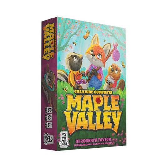 Maple Valley