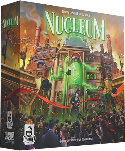 nucleum