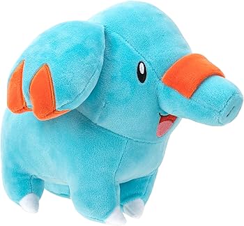 Peluche Pokemon Mix