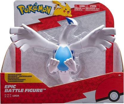 Pokémon Epic Action Figure Lugia 30 cm