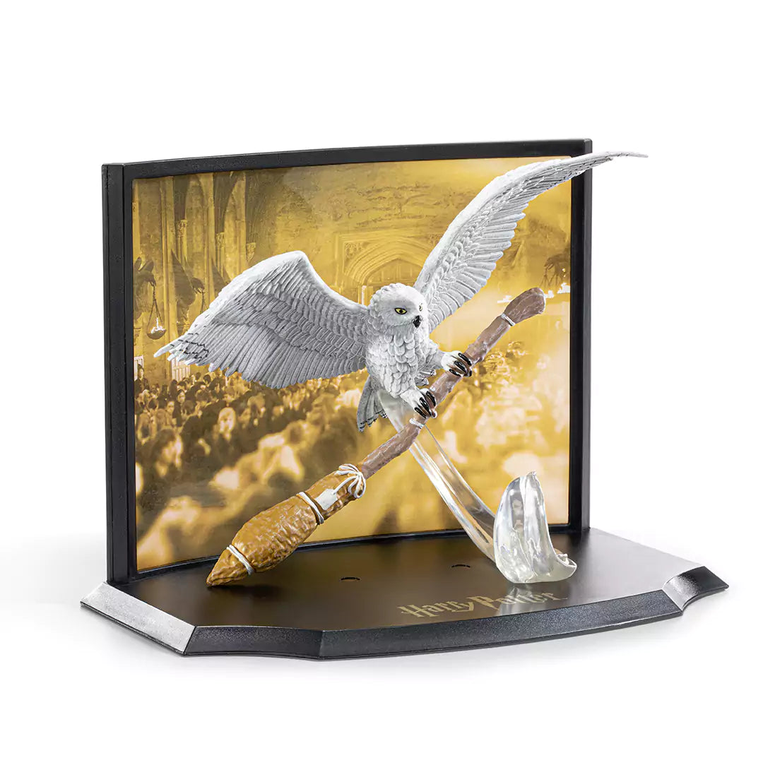 Harry Potter Toyllectible Treasure Statue
Hedwig Hedwig's Special Delivery 11 cm