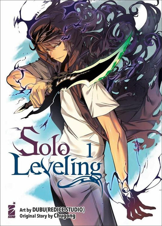 Solo Leveling - 1