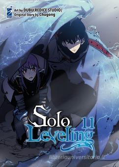 Solo Leveling - 11