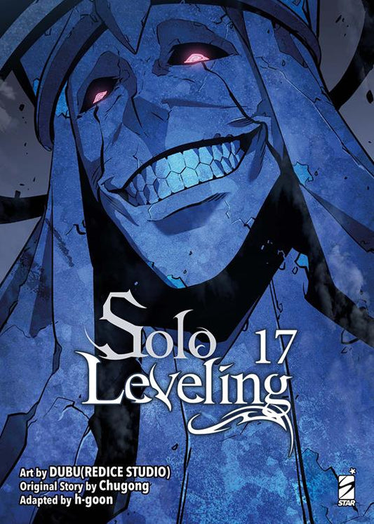 Solo Leveling - 17