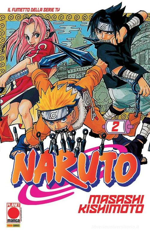 NARUTO 2