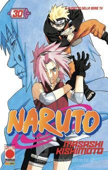 NARUTO 30