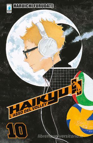 HAIKYU!! 10