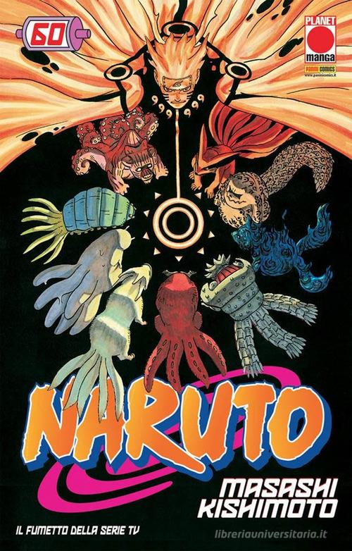 NARUTO 60