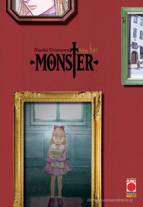 Monster Deluxe - 4