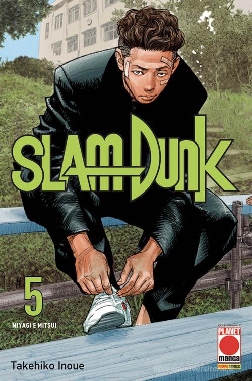 Slam Dunk - 5