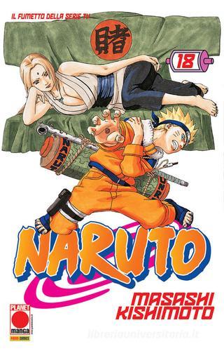 NARUTO 18