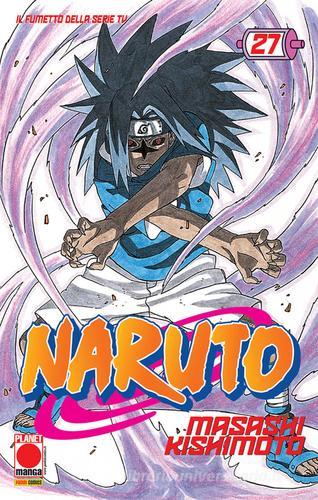 NARUTO 27