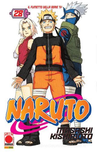 NARUTO 28