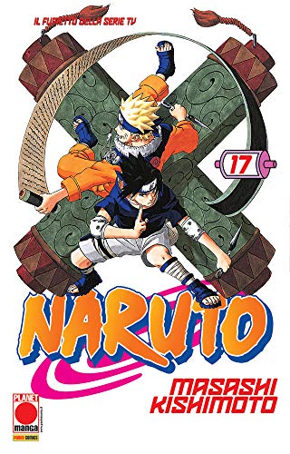 NARUTO 17