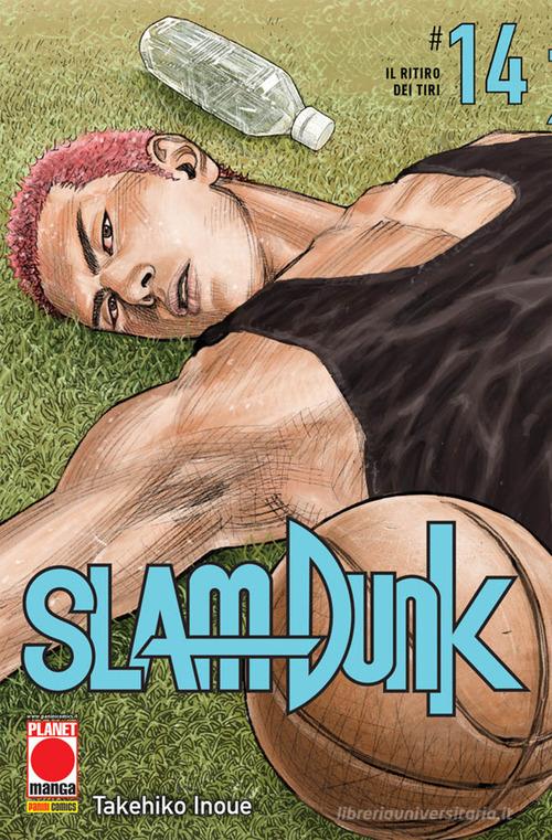 Slam Dunk - 14