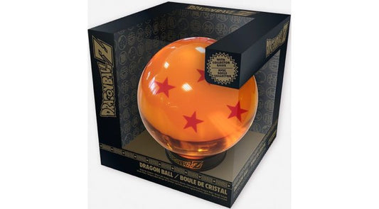 DRAGON BALL - 75 mm Dragon Ball 4 stars