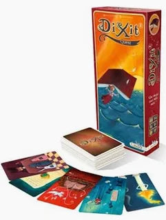 Dixit - Espansione Quest