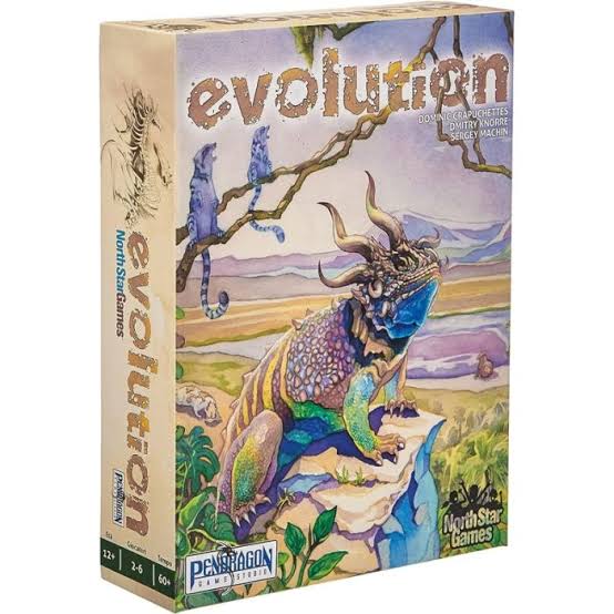 Evolution