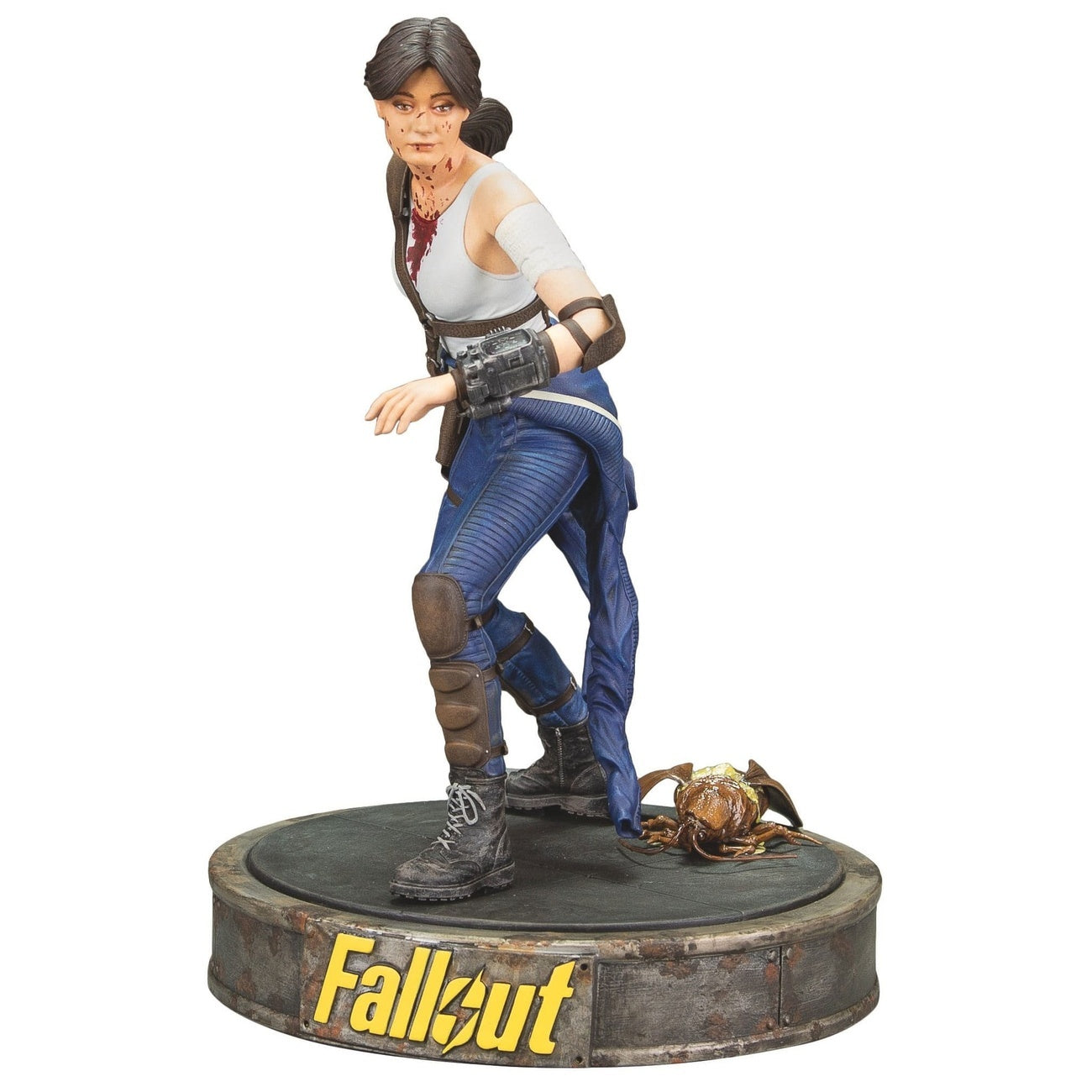 Fallout PVC Statue Lucy 18 cm