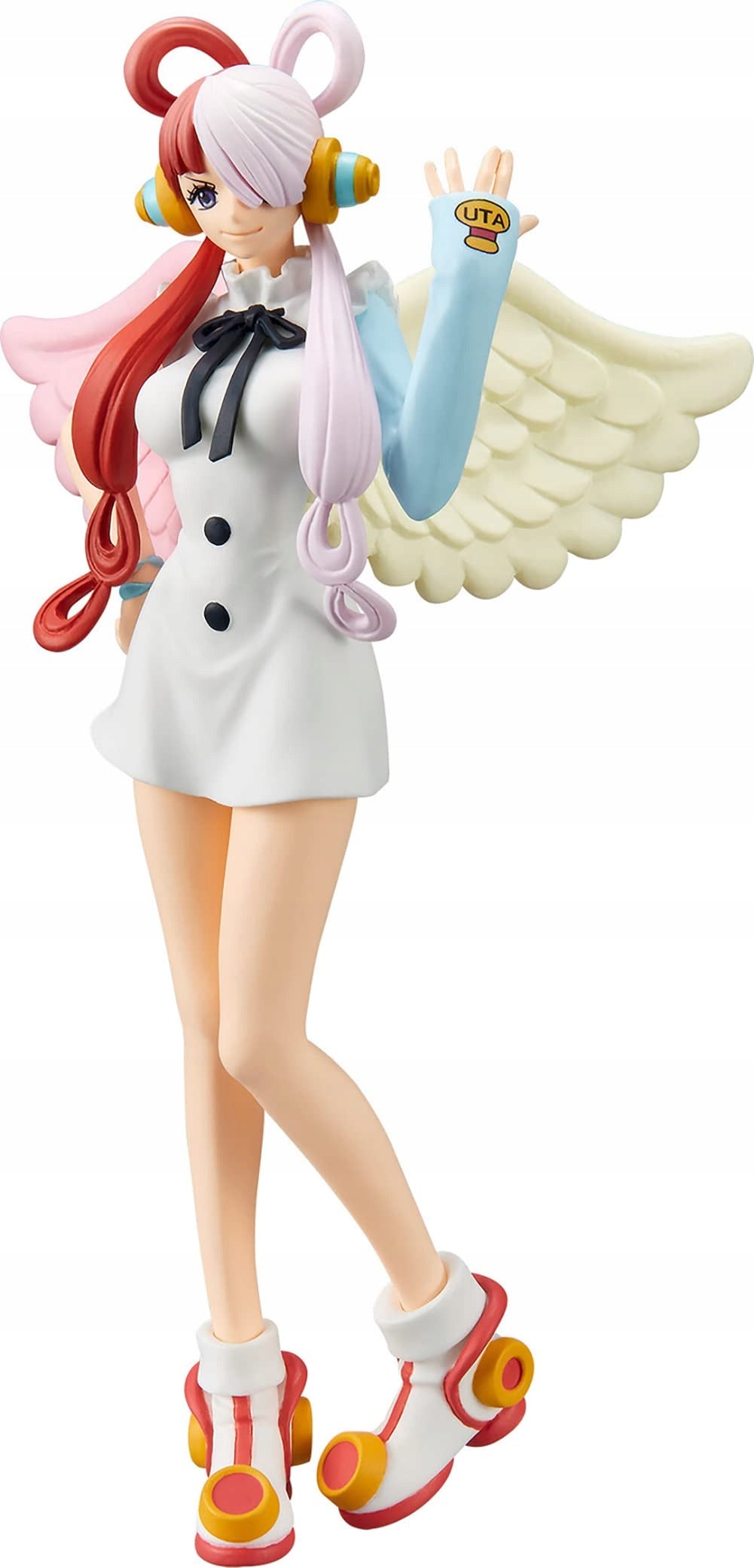 ONEPIECE THE GRANDLINE SERIES - UTA