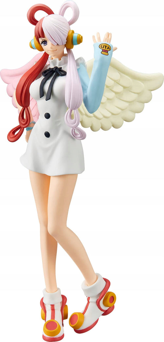 ONEPIECE THE GRANDLINE SERIES - UTA