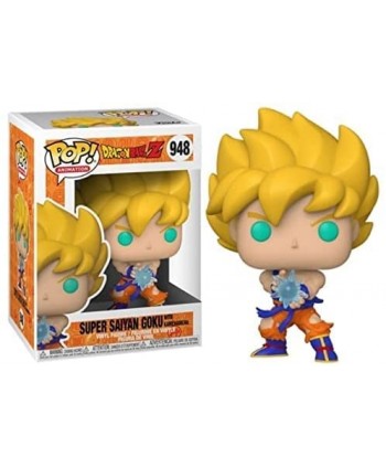 Funko Goku kamehameha 948