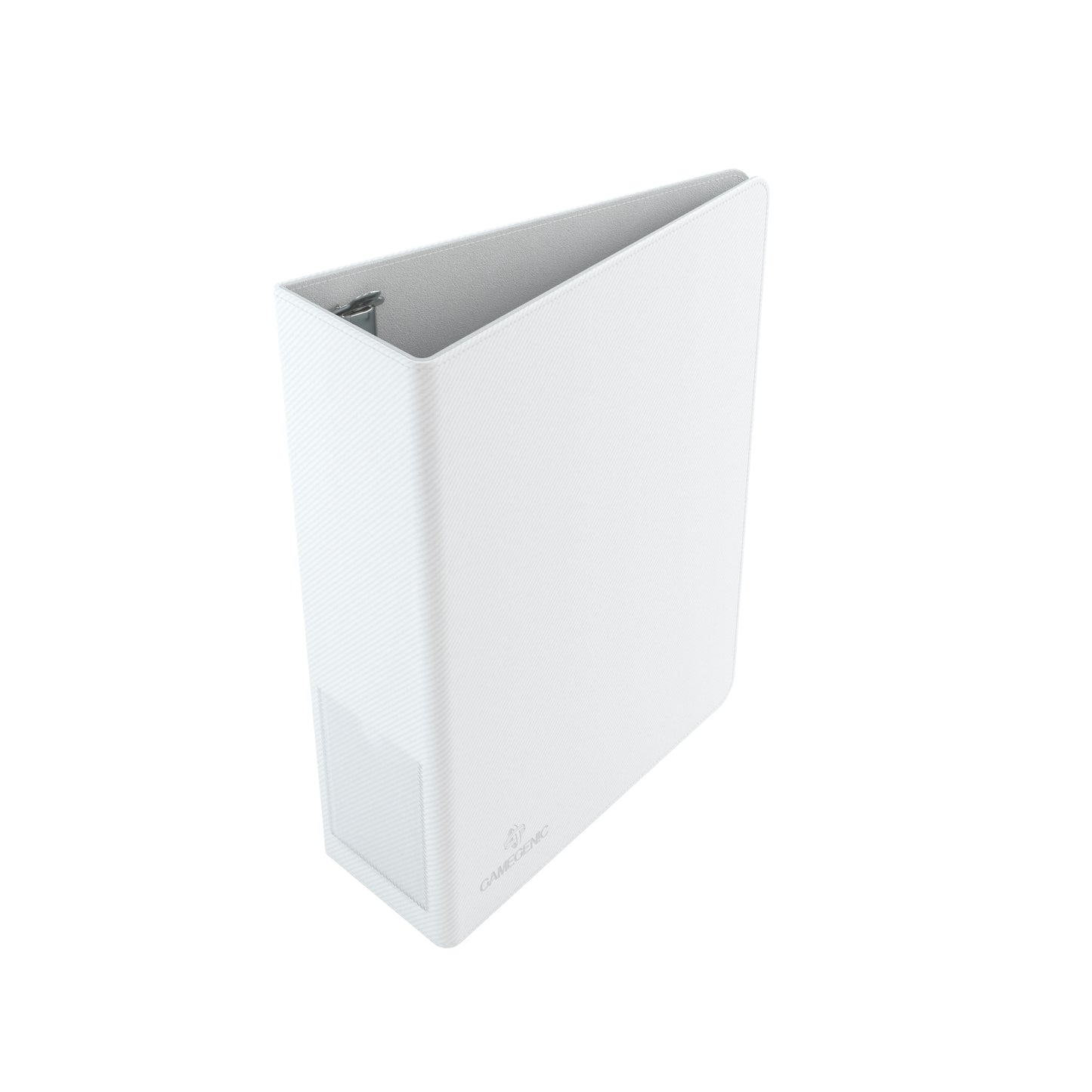 Prime Ring Binder- White