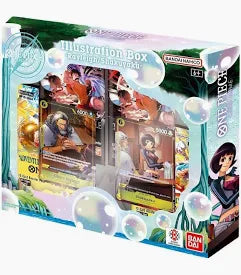Illustration Box Vol 7 - Raylight - Shakuyacku