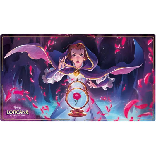 Playmat Lorcana - Belle