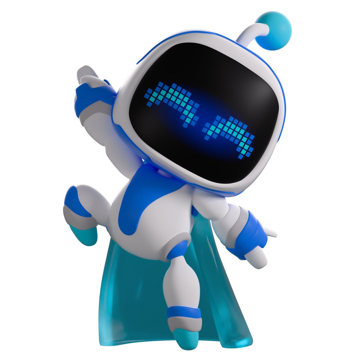 Astrobot Vinyl Figure Astrobot 12 cm
