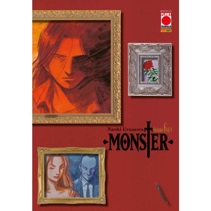 Monster Deluxe - 6