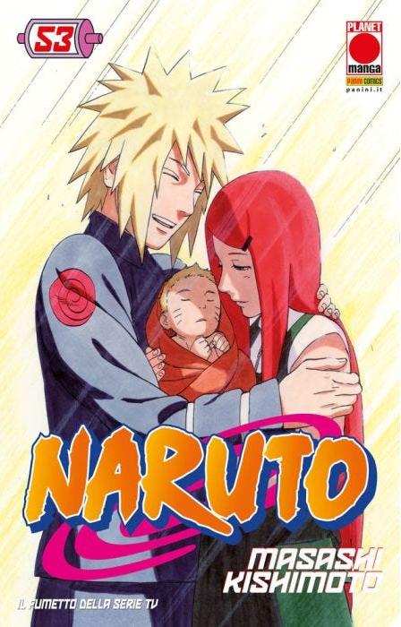 NARUTO 53