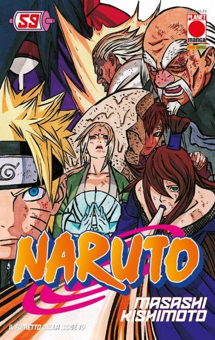 NARUTO 59