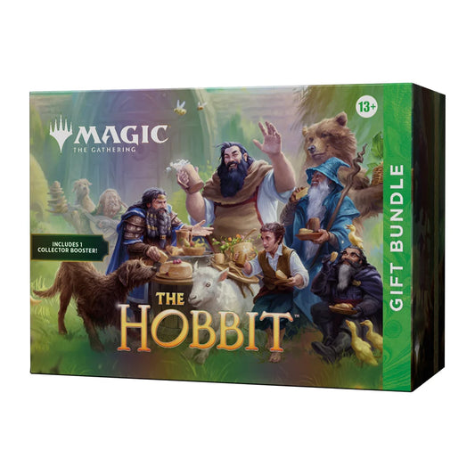 Gift  Bundle - The hobbit
