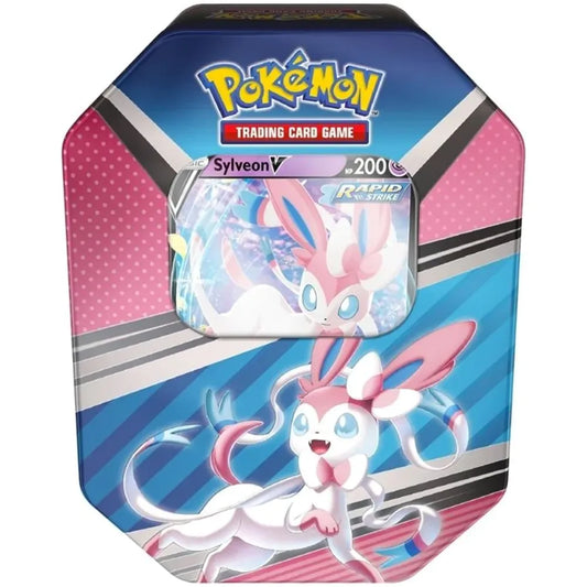 Collezione Espeon V [EN]