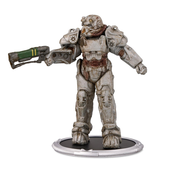 Fallout Mini Figure T-60 Power
Armor 7 cm