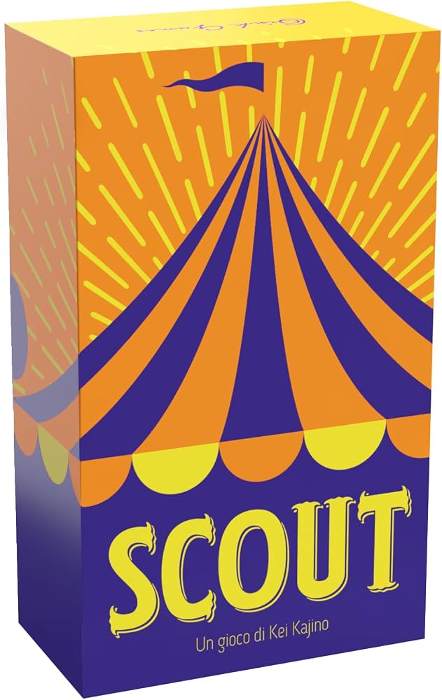 Scout
