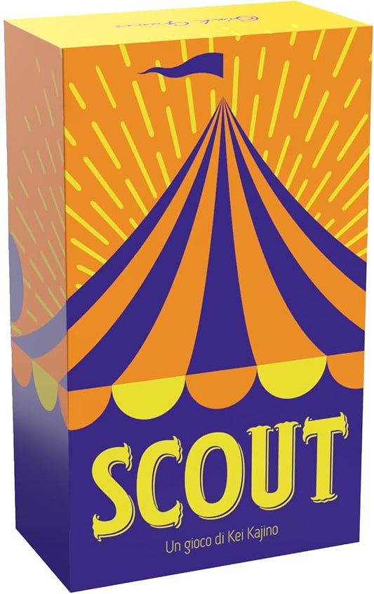 Scout