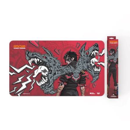 Vi  Playmat
