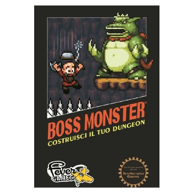 Boss Monster