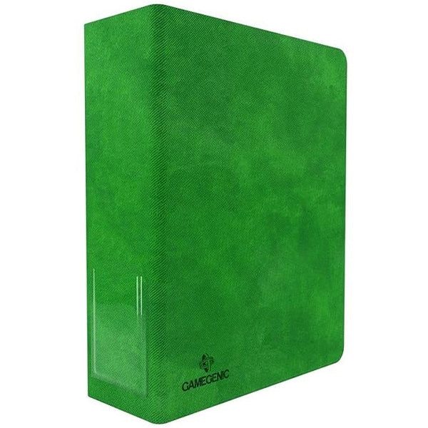 Prime Ring Binder- Verde