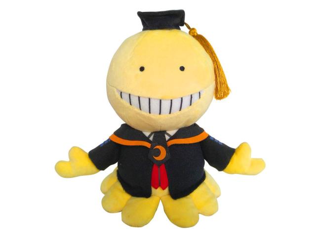 Assassination Classroom Plush
Figure Koro Sensei 25 cm