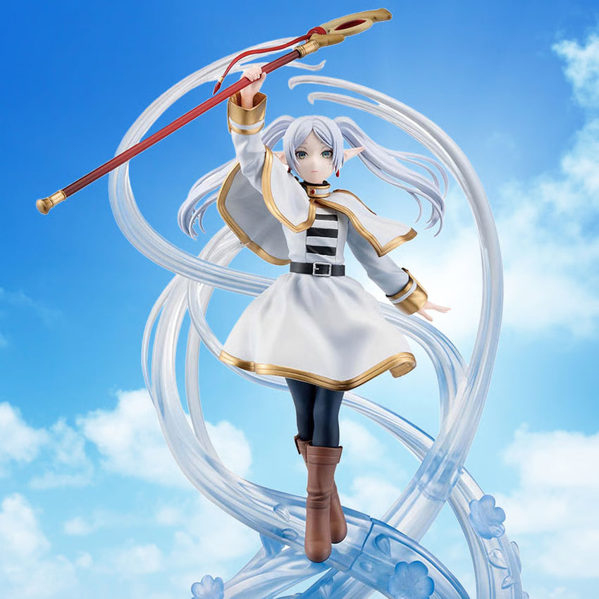 FRIEREN: BEYOND JOURNEY'S END - ICHIBANSHO FIGURE