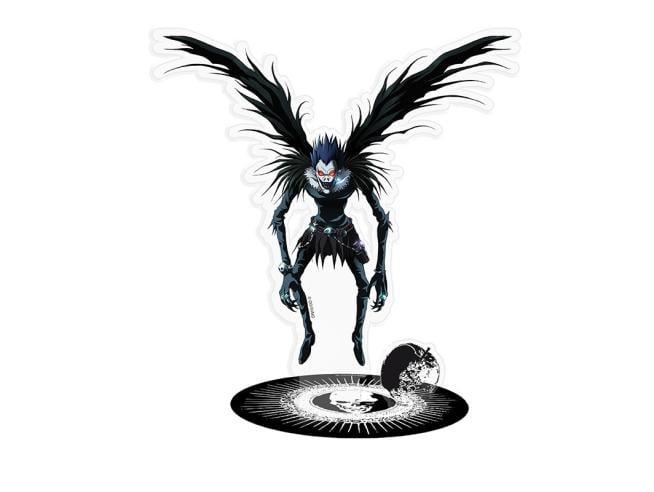 DEATH NOTE - Acryl® - Ryuk