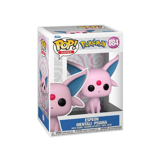 Funko Pop Espeon 884