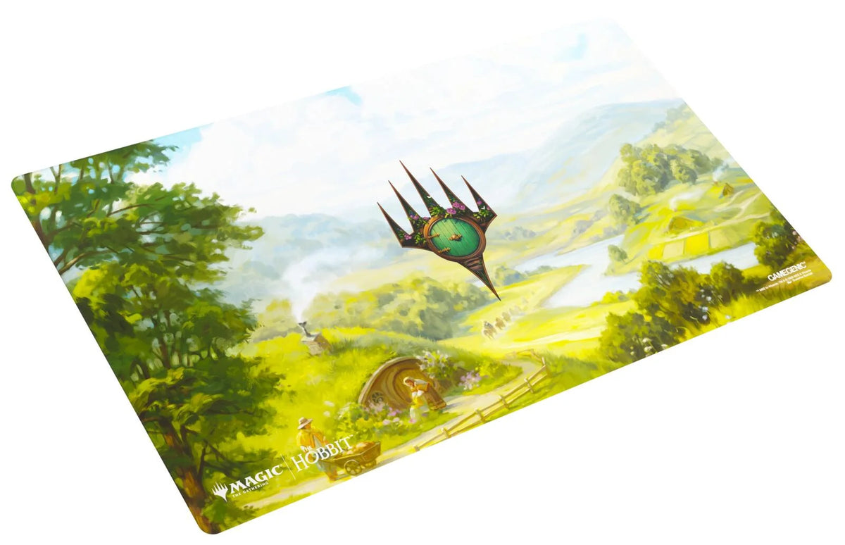 Gamegenic Prime Playmat - The Shire