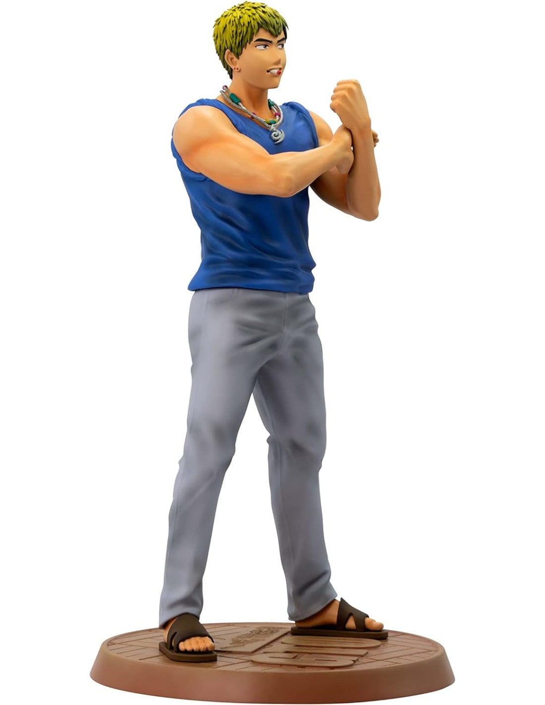 GTO - Figurine "Onizuka"