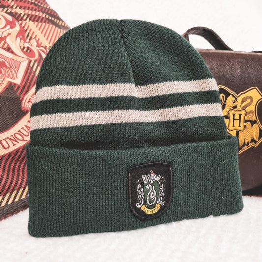 Cappello Trading Limited Harry Potter: Serpeverde