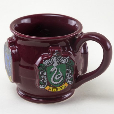 Tazza Harry potter 3D